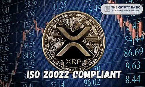 解码XRP与ISO 20022、SWIFT集成背后的源码
